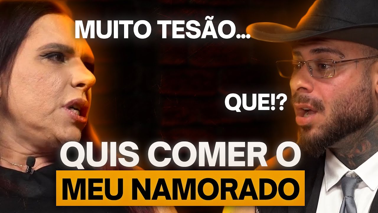 Os efeitos OBSCUROS de hormônios em MULHERES | Ale Grimaldi conta sua experiência