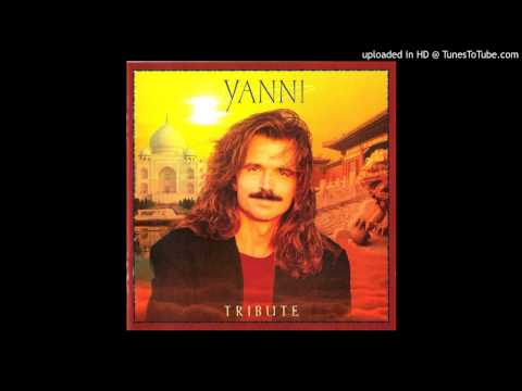 Southern Exposure - Yanni