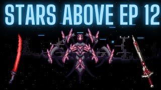 Fighting Arbitration in Terraria Stars Above Mod Fighting Arbitration in Terraria Stars Above Mod