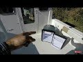 Installing a Fridge Freezer in my New Crooked PilotHouse Boat diy For Gulf Steam Crossing