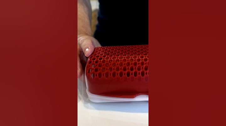 Gadget scores and cooks a hot dog with bun in the microwave