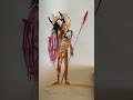 Todo es muy bonito – urban art video, urban art clip, street art short