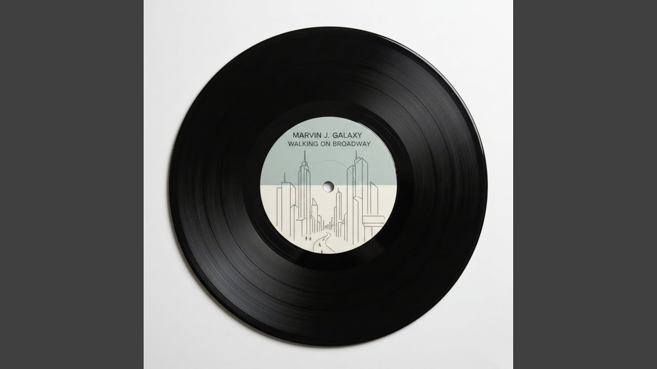 Waiting for the Show