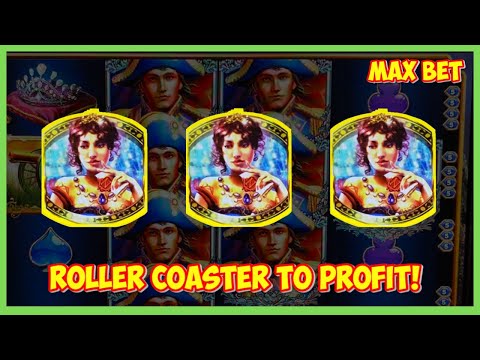 betrouwbaar Napoleon Casino promocode promotiebanner