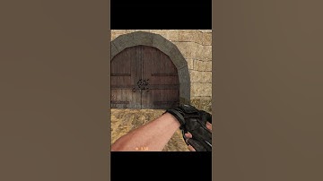 Firing the P90: From CS 1.6 to CS2 – Changes and Differences- #cs2