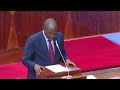 KATIKA MWAKA WA FEDHA 20252026 SERIKALI ITAENDELEA KUTEKELEZA MIKAKATI 