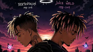 We Won’t Be Forgotten (Juice WRLD & XXXTENTACION)