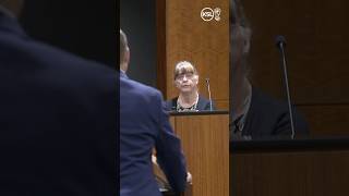 'Somebody was prepared': Mother says her son's wife and family wanted to shoot him