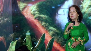 Giấc mơ cánh cò _ST: Vũ Quốc Việt