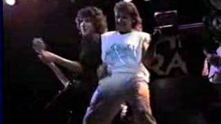 The Characters with Davy Jones Of The Monkees Hippy Shake Wealth