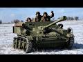 Più bassa di un uomo — la semovente sovietica che nessuno prendeva sul serio | ASU-57