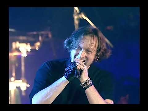 Ария -  Пляска Ада  Москва МСА "Лужники" 10 ноября, 2006 г.