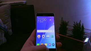 Samsung Galaxy A3 2016 Обзор Технические Характеристики