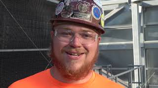 Ironworker My Story  Episode 3
