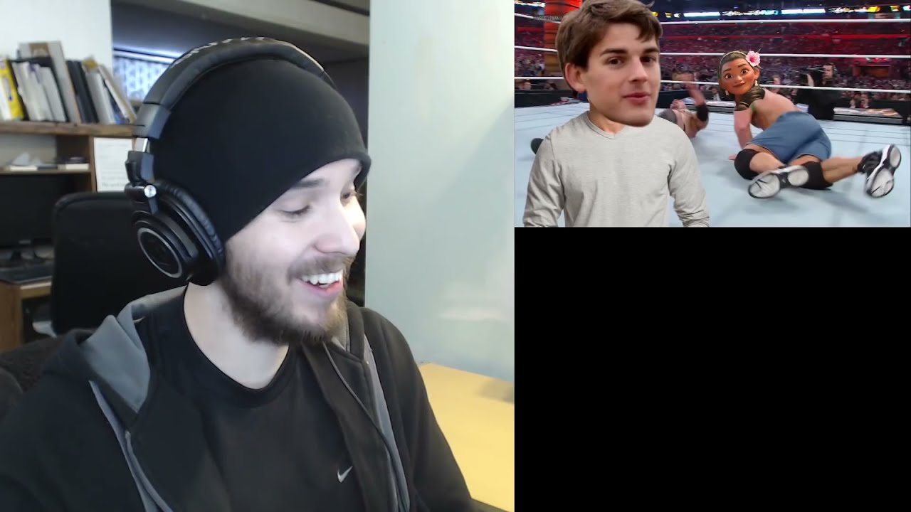 THIS WILL SURPRISE YOU! Reacting to Film Theory  Disney Moana's SECRET Identity REVEALED (REUPLOAD)