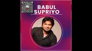 Babul Supriyo / Gar Tum Bhula Na Doge |