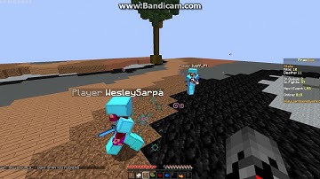 Hackers in Practice(2 hackers) | JartexNetwork