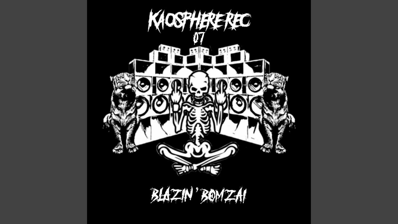 DingDong AcidBong KaosphereRec 07