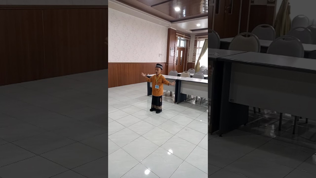 Lomba dacil tingkat propinsi