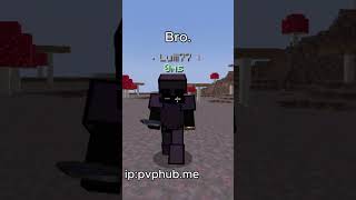 Im So Done With These Macers.