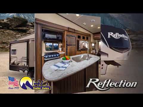  Fifth Wheel RV