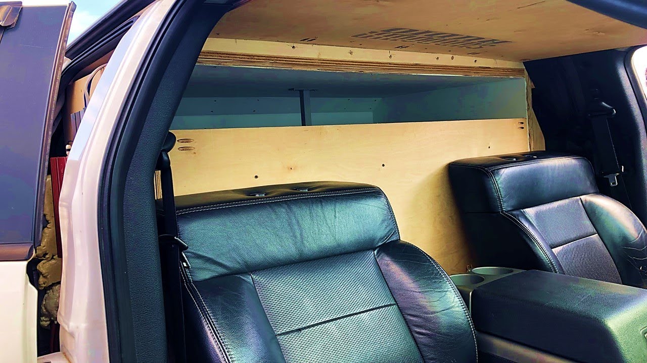 bandpass motor vehicle subwoofers