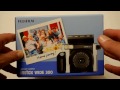 Fujifilm Instax Wide 300  Review Coming Soon