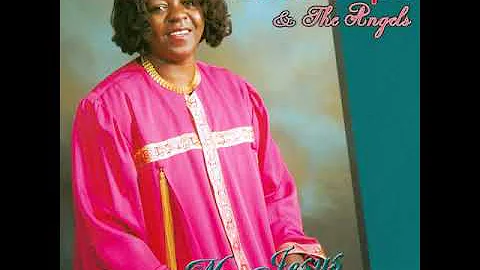 Let it Be Real - Debra Snipes & The Angels
