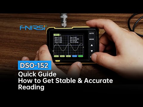 Handheld Oscilloscope Reddit