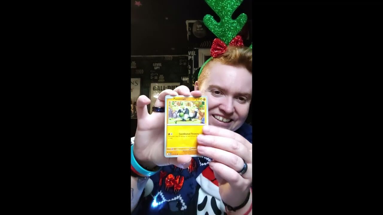 Let's Rip || Surging Sparks ETB