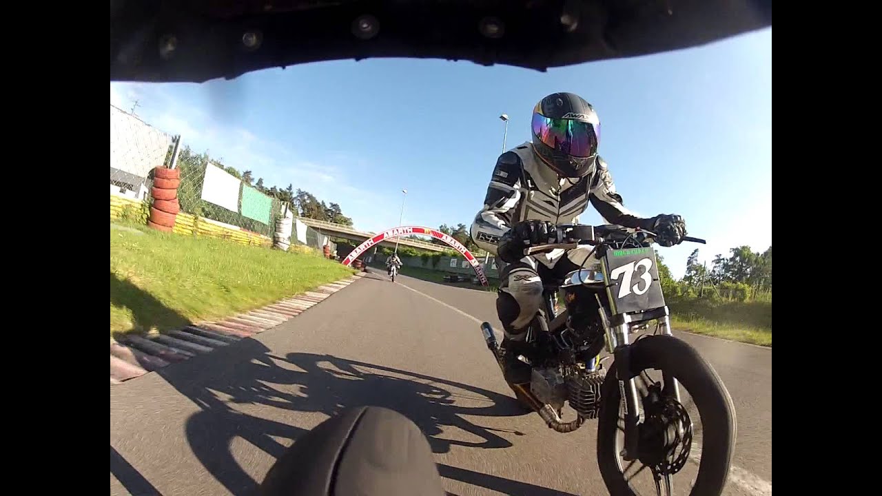 Mofa-Cup.ch Training Lyss - Michi- 2.06.2015