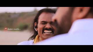 Rocket raja & panangattu katchi mass video || #nadar #harinadar #rocketraja