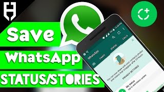 Save Friend's WhatsApp Status/Stories. screenshot 2