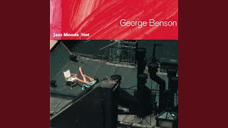 Video thumbnail of "George Benson - Old Devil Moon"