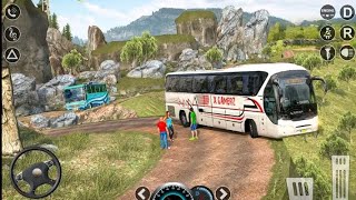 How To Play Bus Simulator Ultimatum - Modern Bus Simulator : Ultimate | बस सिम्युलेटर अल्टीमेटम screenshot 5