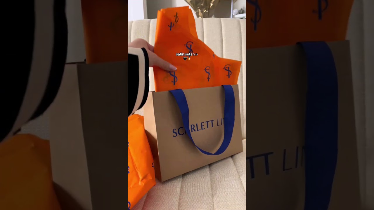 Upgrade Your Style with Satin Essentials 