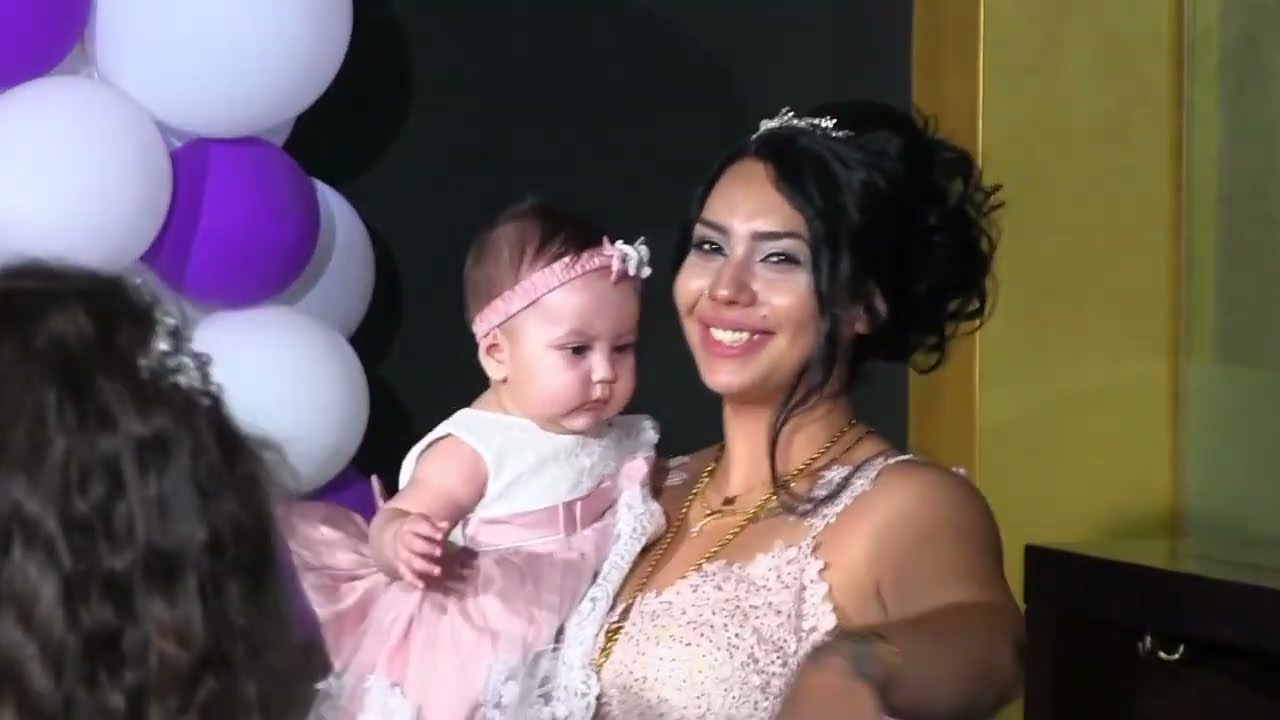 KAMERA SALI AYTEN'IN 6 AYLIK KINASI 16/7/2022