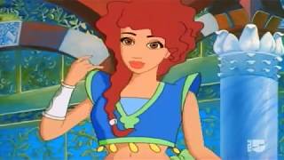 Sheherazade Opening Deutsch Hd Elsong Rtl2 Tele5 Intro Hq