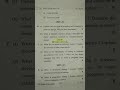 Software Engineering Question paper 2025. MDU BCA 4th sem question paper #mdu #bca #shorts #exam
