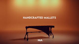 HANDCRAFTED MALLETS - Official Trailer
