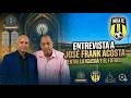 Chicho Labour - Entrevista con Jose Frank Acosta