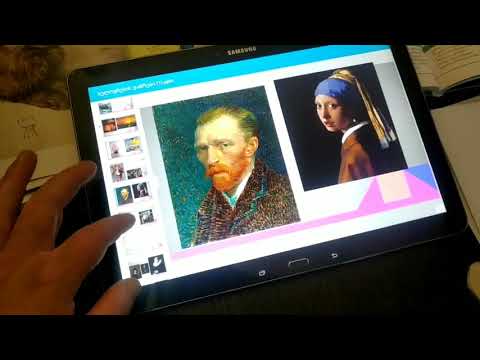 სახვითი და გამოყენებითი ხელოვნების ჟანრები