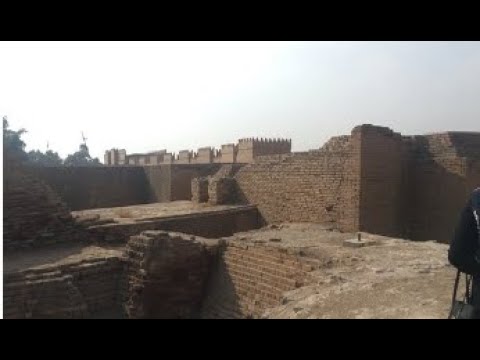 סוף מלכות בבל ובניין המקדש השני שיעור מס 9 