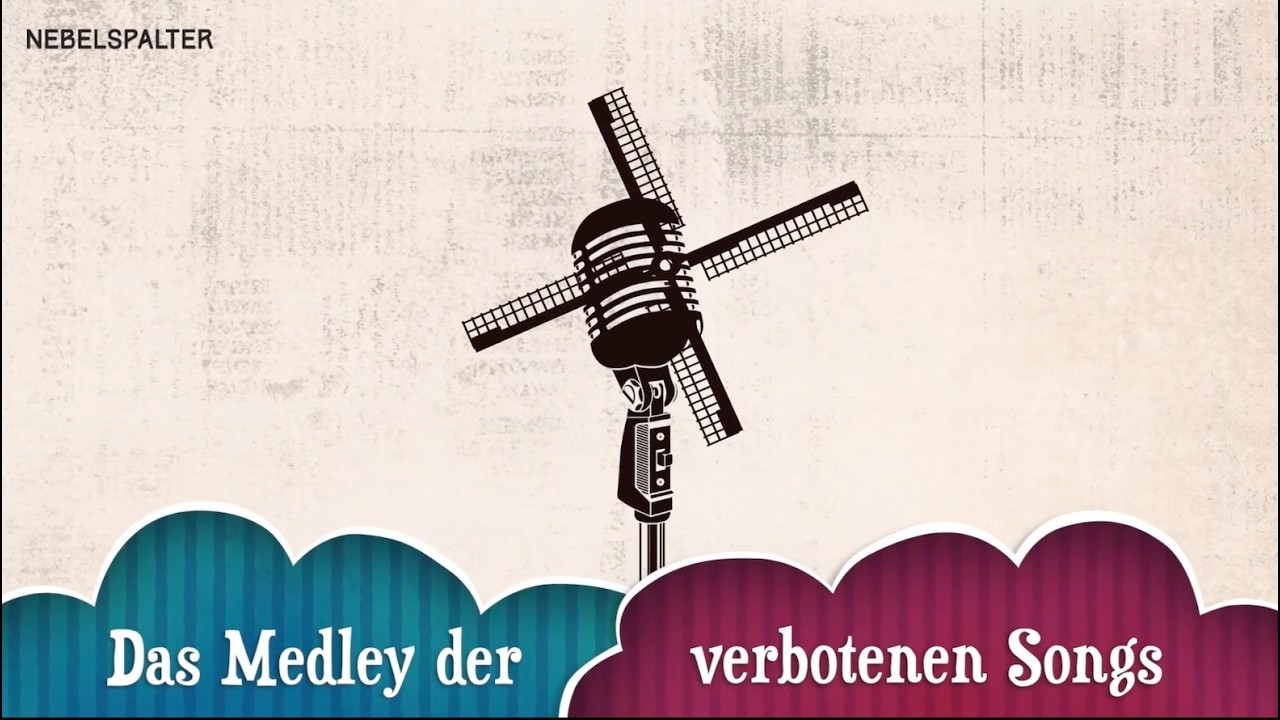 The Daily Mill Extra | Das Medley der verbotenen Songs – garantiert politisch unkorrekt