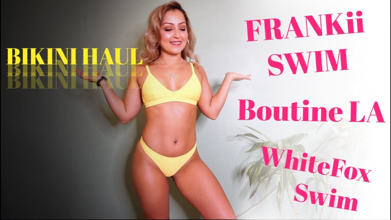 boutine bikinis
