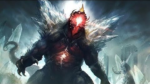 Kaiju Parents react to Godzilla x Kong Supernova Teaser Trailer Gacha club (Godzilla and Kong)