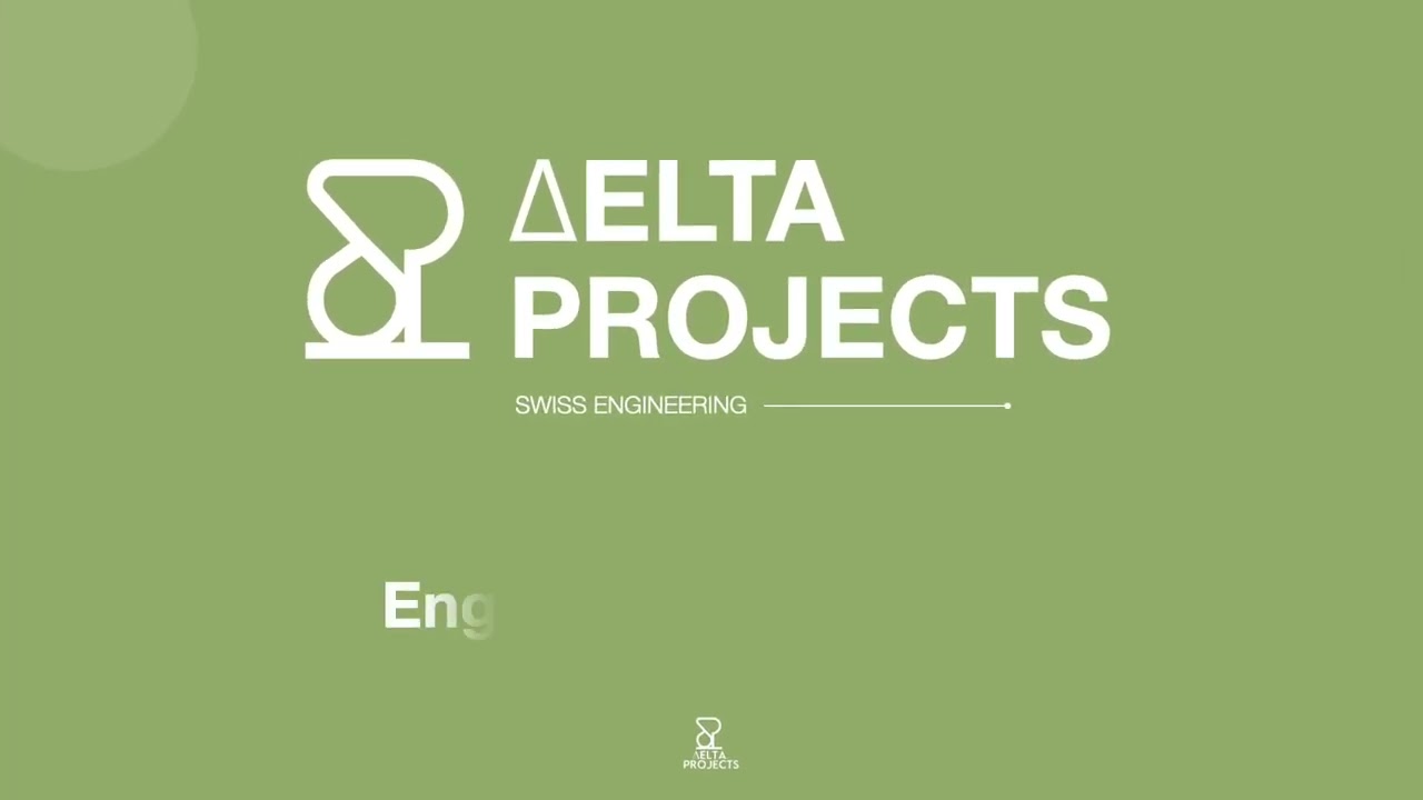 Present you - delta Projects Sàrl - Swiss Food Engineering Consultants
