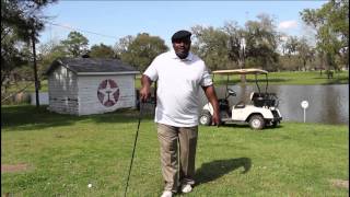 James Stewart Golf Tournament