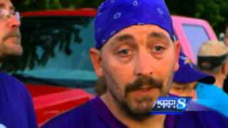 Kathlynn Shepard Case: 3,000 light tree, memorial planned