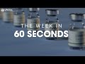 UNODC 60 second weekly wrap-up video – 26.02.2021